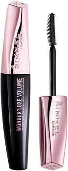 Тушь для ресниц Rimmel Wonder'luxe Volume Extreme Black 03 - Extreme Black (11 мл) (852529-965065-2)