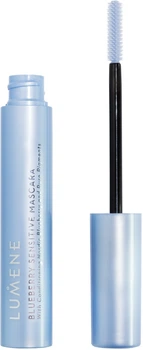 Тушь с черникой для чувствительных глаз Lumene Blueberry Sensitive Mascara Black (9 мл) (902269-817807-2)