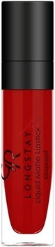 Жидкая матовая помада Golden Rose Longstay Liquid Matte Lipstick 18 (5.5 мл) (856495-939074-2)