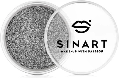 Слюда мелкого помола Sinart 137 - Wet Asphalt (0.5 г) (792517-927800-2)