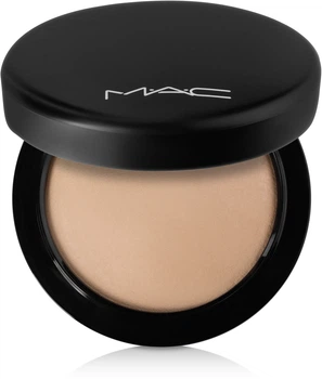 Минеральная пудра MAC Mineralize Skinfinish Natural Medium Golden (10 г) (859735-961323-2)