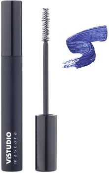 Туш для вій 3 в 1 ViSTUDIO Mascara 3 in1 Blue (9 г) (676022-594227-2)