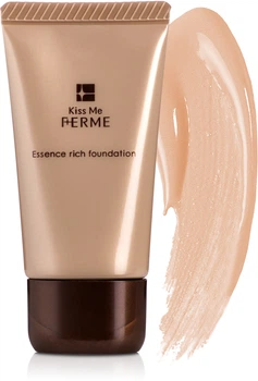 Основа тональная Питательная UV22 Isehan Ferme Foundation SPF 22 21 - Легкого Загара (25 г) (227717-997563-2)