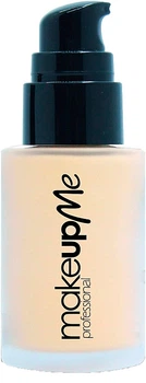 Тональная основа Make Up Me CoverMe Professional Liquid Foundation 04 (30 мл) (825983-974918-2)