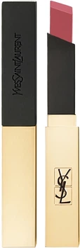 Губна помада Yves Saint Laurent Pur Couture The Slim 12 - Nu Incongru (2.2 г) (825559-951318-2)
