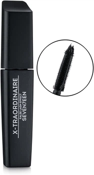 Тушь увеличивающая объем ресниц Seventeen Glam Mascara Black (13 мл) (892193-962075-2)