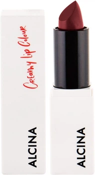Кремовая помада для губ Alcina Creamy Lip Colour Cherry (3.8 г) (859938-785239-2)