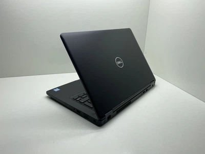 Ноутбук Dell Latitude 5490 \ 14.0 \ IPS \ Full HD \ I3-8130U \ Ram 8 GB \ SSD 130 GB \ - Б/У
