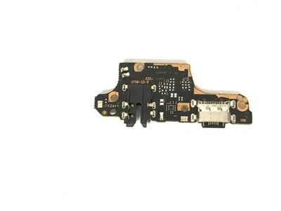 Нижня плата для Xiaomi Poco X3 NFC