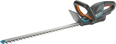 Кущоріз акумуляторний Gardena ComfortCut 60 18 В без акумулятора та ЗП 14731-55 (4078500054270)