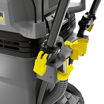 Пилосос універсальний KARCHER NT 50/1 Tact Te L (1.148-411.0)