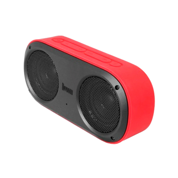 Акустика Divoom Airbeat 20 (Red) [68833]
