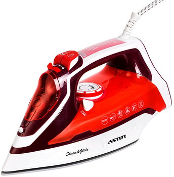 Утюг Astor SG-2070
