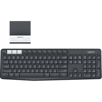 Клавіатура Logitech K375s Multi-Device (920-008181) [79484]