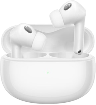 Навушники Xiaomi Buds 3T Pro Gloss White (BHR5177GL)