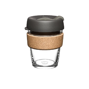 Чашка KeepCup Brew Cork Nitro 340 мл