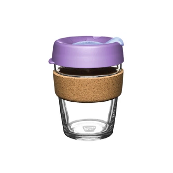 Чашка KeepCup Brew Cork Moonlight 340 мл