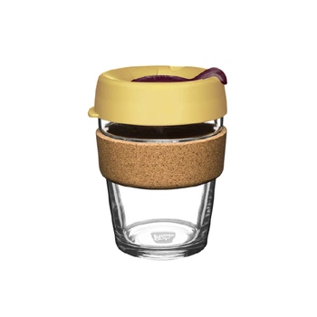 Чашка KeepCup Brew Cork Nightfall 340 мл