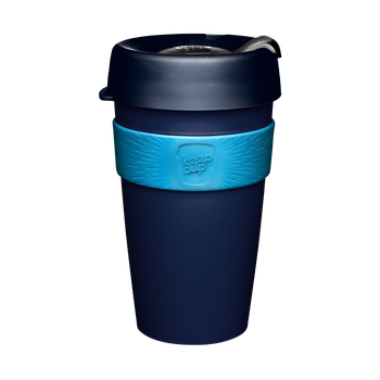 Чашка KeepCup Original Cornflower Large 454 мл