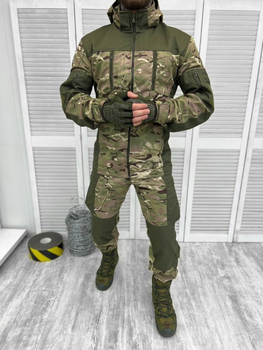 Костюм армейский тактический Горка Multicam M