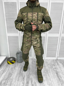 Костюм армейский тактический Горка Multicam XL