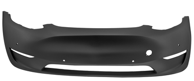 Бампер передний Tesla Model Y (1493736-S0-A)