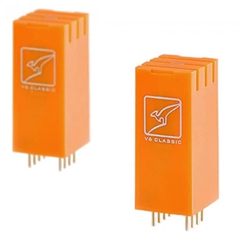 Операционный усилитель Burson Audio V6 classic single x2