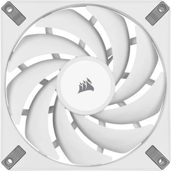Кулер Corsair AF140 Elite White (CO-9050143-WW)