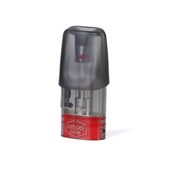 Картридж Elf Bar RF350 Pod 1.2 Ом