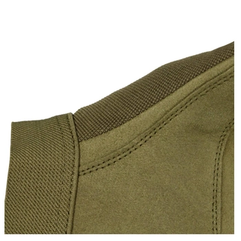 Тактичні рукавички Army Mil-Tec® Olive М