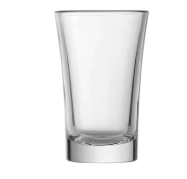 Стопка Uniglass Cheerio 50мл d4,5 см h7,1 см стекло (56087)