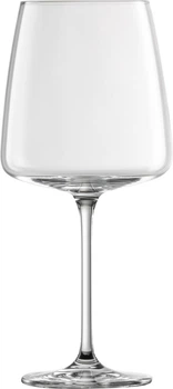 Набор бокалов для красного вина Velvety & Sumptuous Zwiesel Glas Vivid Senses 710 мл 2 шт 122428