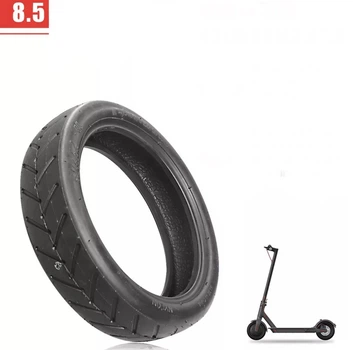 Покришка на самокат 8,5 2*2 / шина для електросамокату Xiaomi M365 / M365 Pro / 1S / Essential (арт.2440)