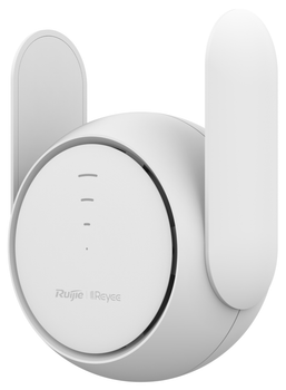 Ретранслятор Ruijie Mesh Wi-Fi RG-EW1200R WiFi5 / 100Мбит