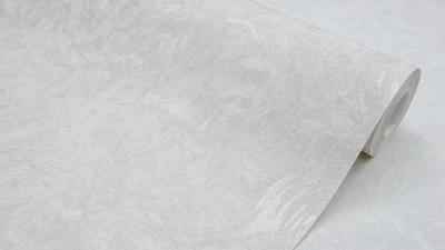 Обои виниловые на флизелиновой основе SINTRA Aria UNI 420737 (1,06х10,05м)