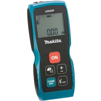 Дальномер лазерный Makita LD050P