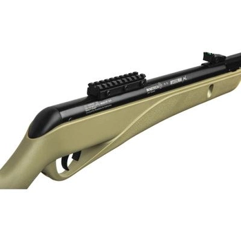 Пневматична гвинтівка Magtech JADE PRO N2 Tan (10019364)