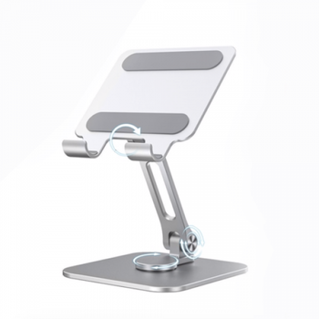 Подставка для планшета VHG Tablet Stand 360 Silver (BD3031)