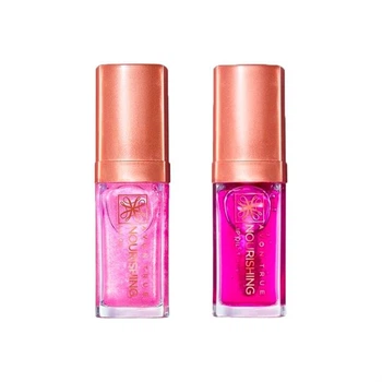 Олія для губ AVON «Живлення та колір», 7мл