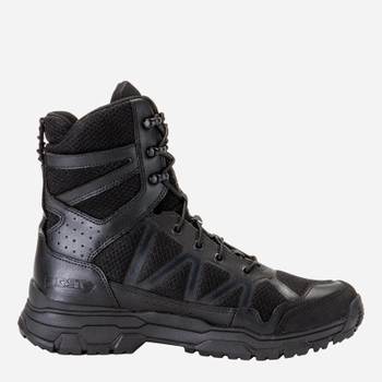 Мужские тактические ботинки First Tactical M'S 7" Operator Boot 165010-019 Regular 44.5 (11.5US) 28.5 см Черные (843131111463)