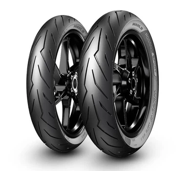 Покришка Pirelli DIABLO ROSSO SPORT 70/90-17 38S TL (2776273)