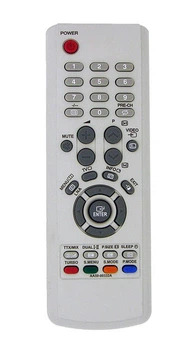 Пульт WEST для управления ТВ SAMSUNG AA59-00332A (replica)