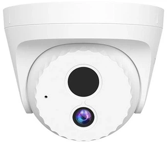 IP камера Tenda IC7-LRS