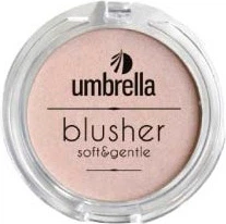 Румяна Umbrella Soft & Gentle Blusher тон 01 15 г (3800200289161)