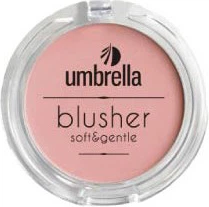 Румяна Umbrella Soft & Gentle Blusher тон 03 15 г (3800200289185)