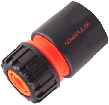 Коннектор для шланга Aquapulse (Аквапульс) 1/2"-5/8" (АР 1002)