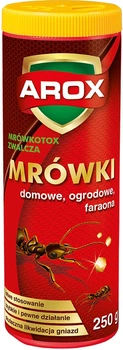 Средство от муравьев, 250г, Arox, 30885