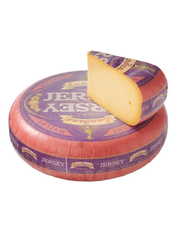 Голландський сир Гауда Landana Jersey Gouda Maturo витриманий