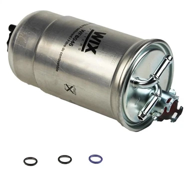Фильтр топливный WIX FILTERS Audi, Fiat, Seat (WF8046) WIX Filters (WF8046)