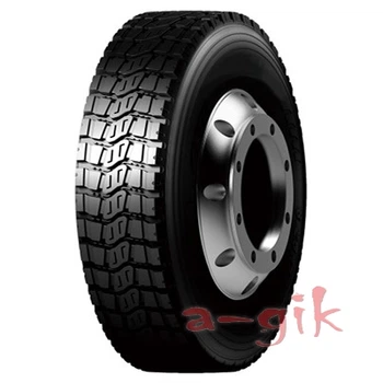Шина Wellplus WAM716 (ведуча) 9.00 R20 144/142K PR16
